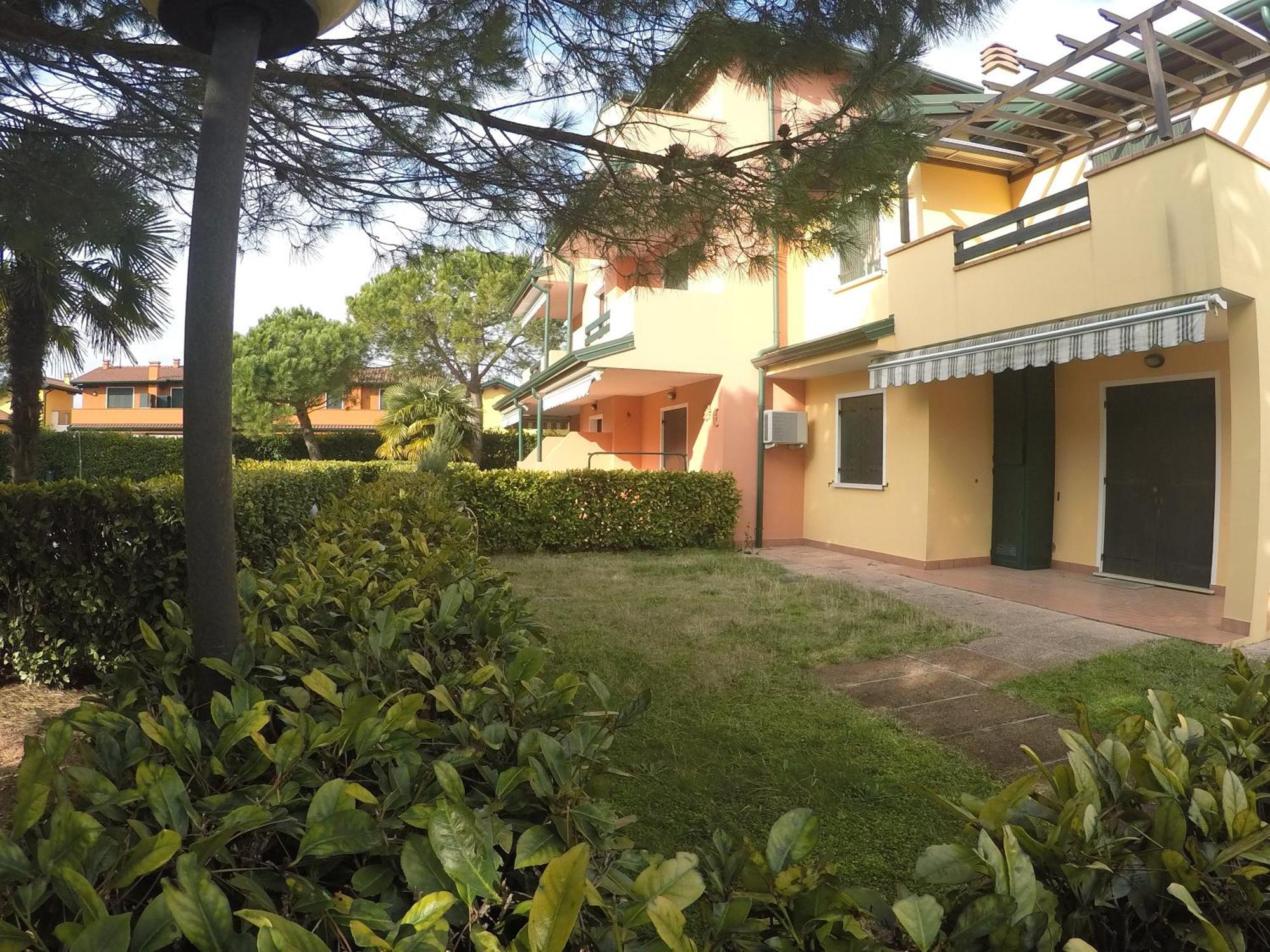Villaggio Ginestre - Agenzia Cocal Caorle Exterior foto