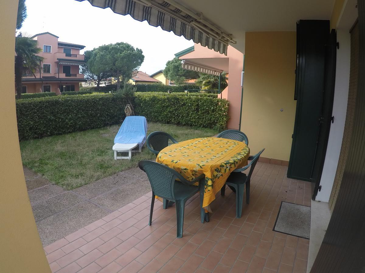 Villaggio Ginestre - Agenzia Cocal Caorle Exterior foto